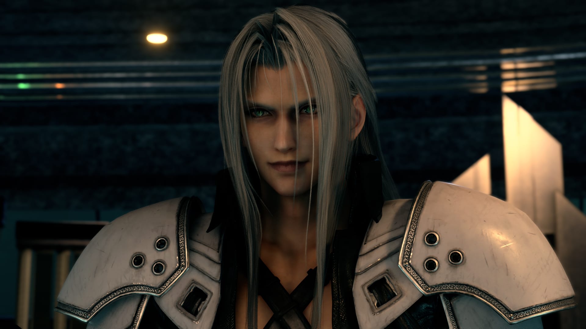 Final Fantasy 7 Remake